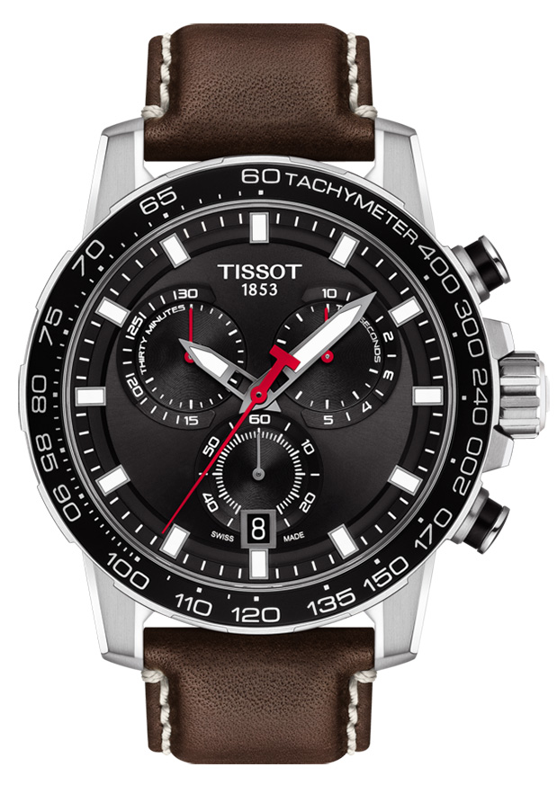 TISSOT SuperSport Chrono-3