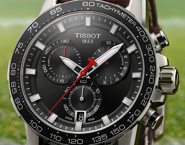TISSOT SuperSport Chrono-2