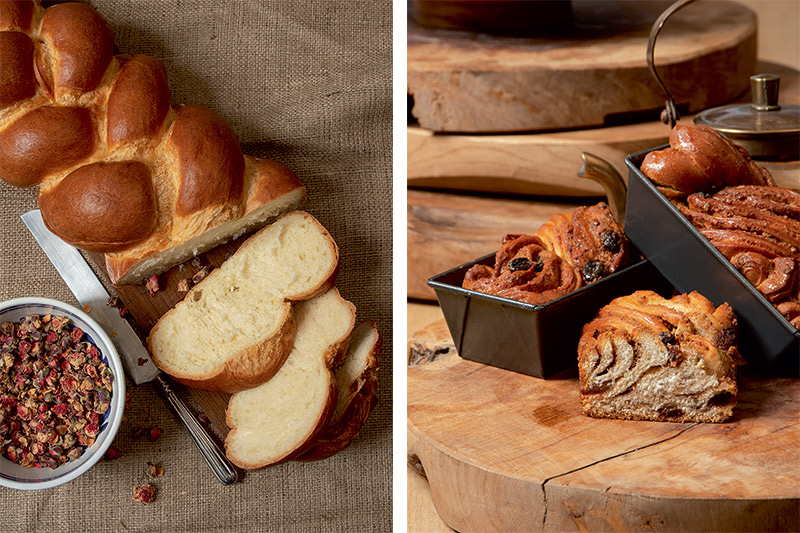 “Γλυκές Αλχημείες”, μένουμε σπίτι και φτιάχνουμε γλυκά, αυτή την Κυριακή με την Καθημερινή-2