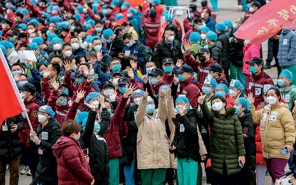 To restart της Κίνας δείχνει τον δρόμο-4