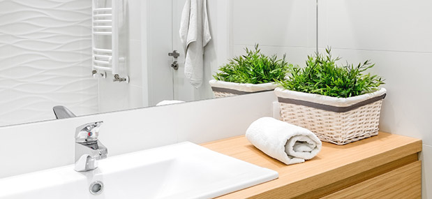 Δέκα συμβουλές για ένα σπίτι χωρίς μικρόβια και ιούς-2