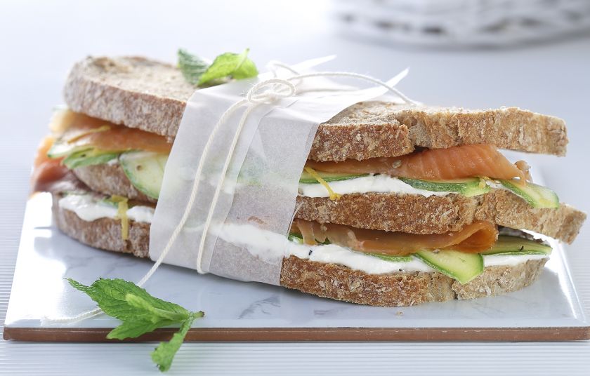 Αφιέρωμα: 15 ιδέες για σάντουιτς-1