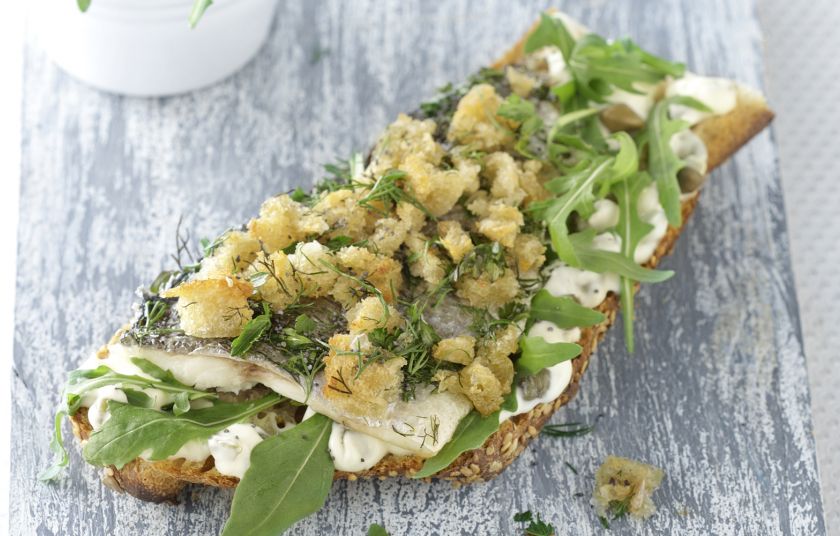 Αφιέρωμα: 15 ιδέες για σάντουιτς-2