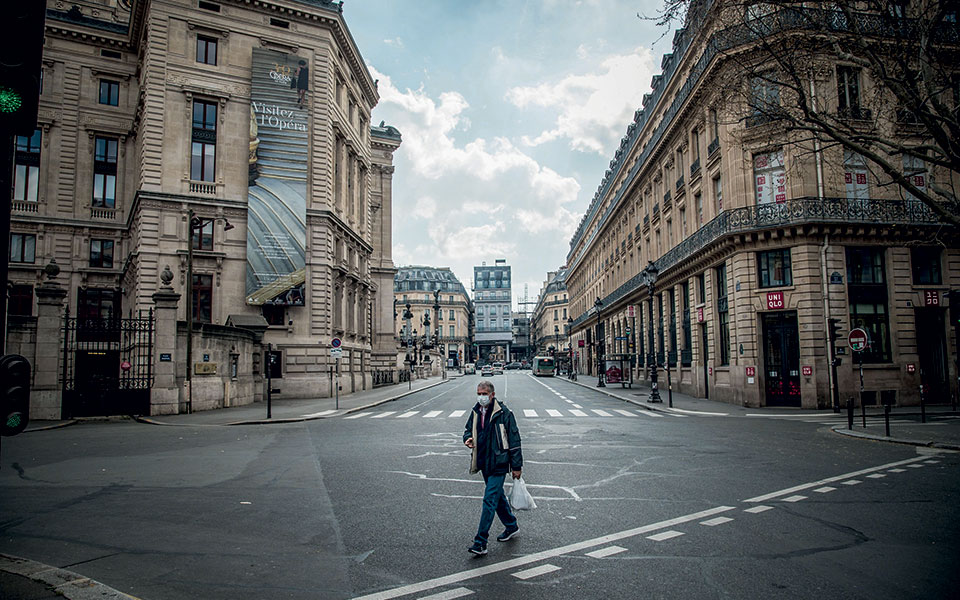 20 μέρες που μοιάζουν σαν 20 χρόνια-3