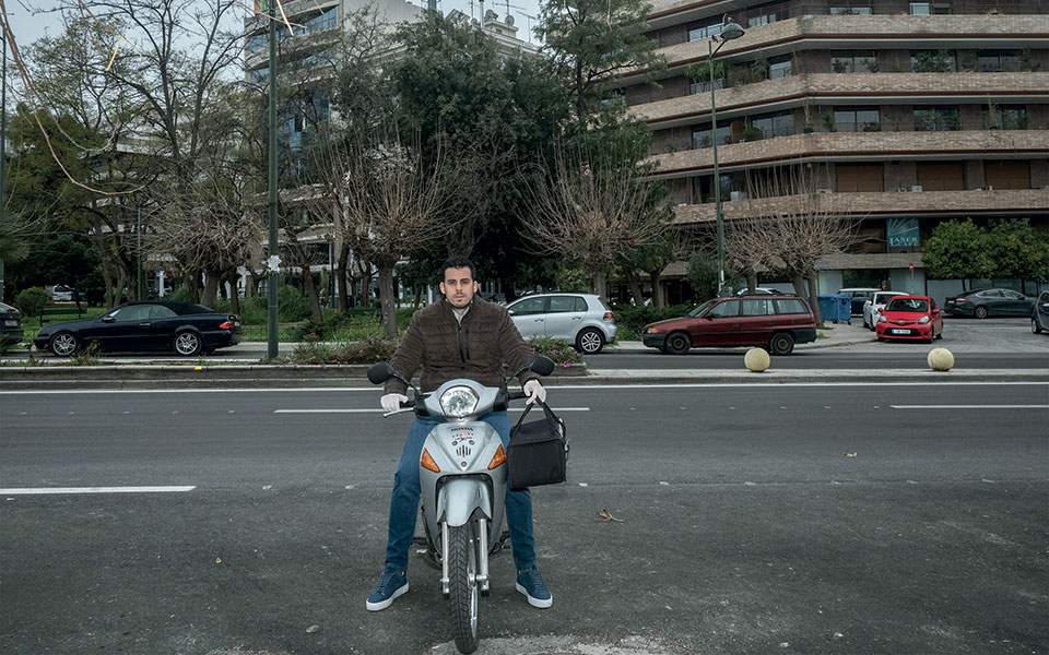 Άνθρωποι στα πόστα τους-5