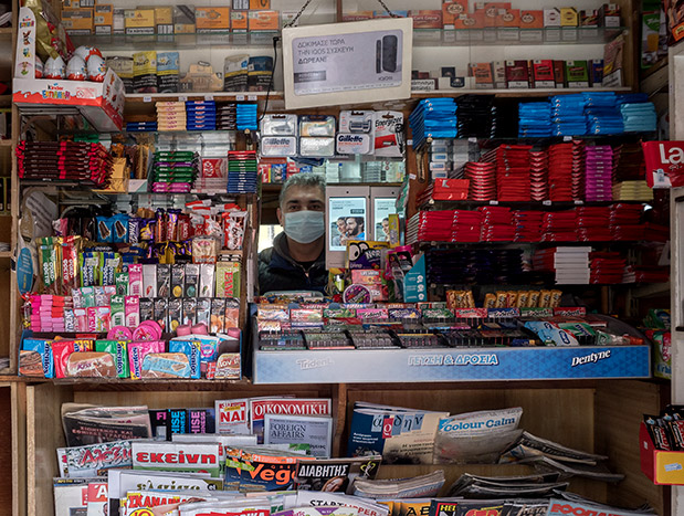 Άνθρωποι στα πόστα τους-6