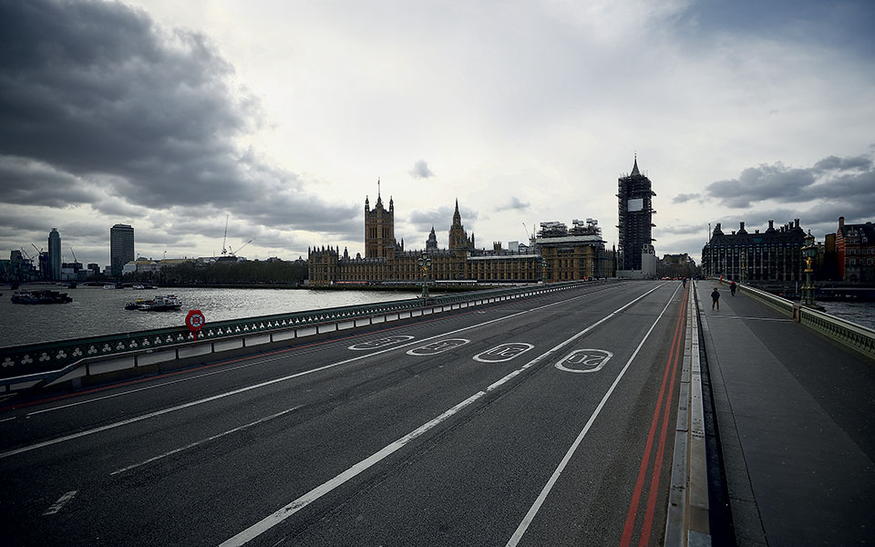 20 μέρες που μοιάζουν σαν 20 χρόνια-2