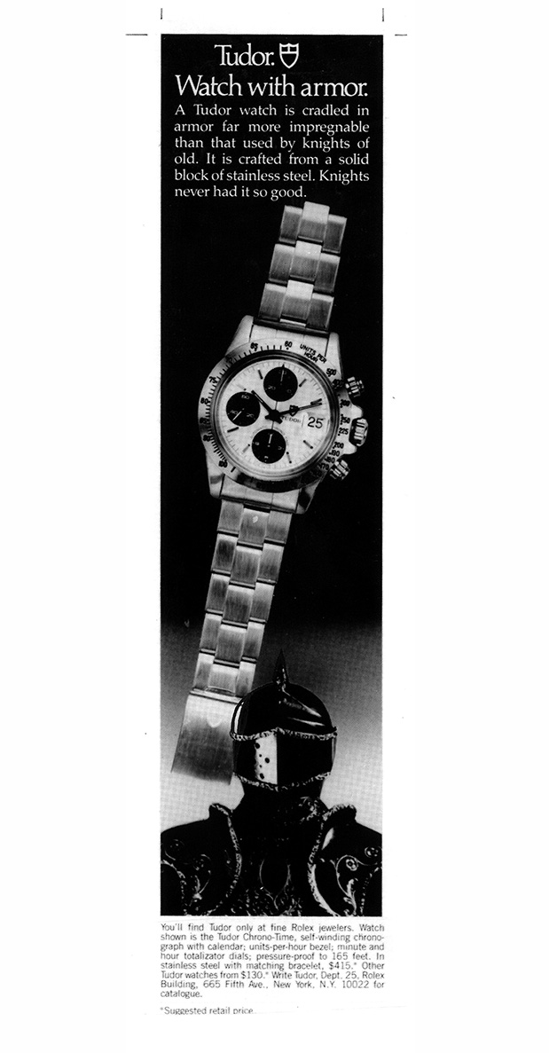 50 χρόνια χρονογράφοι TUDOR-6