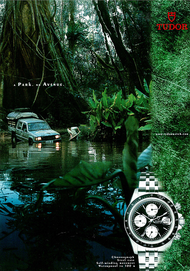 50 χρόνια χρονογράφοι TUDOR-8