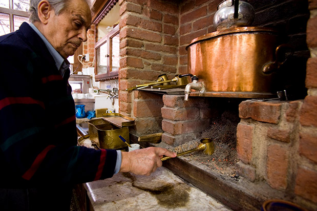 Τα καφενεία όλα κλειστά…-3