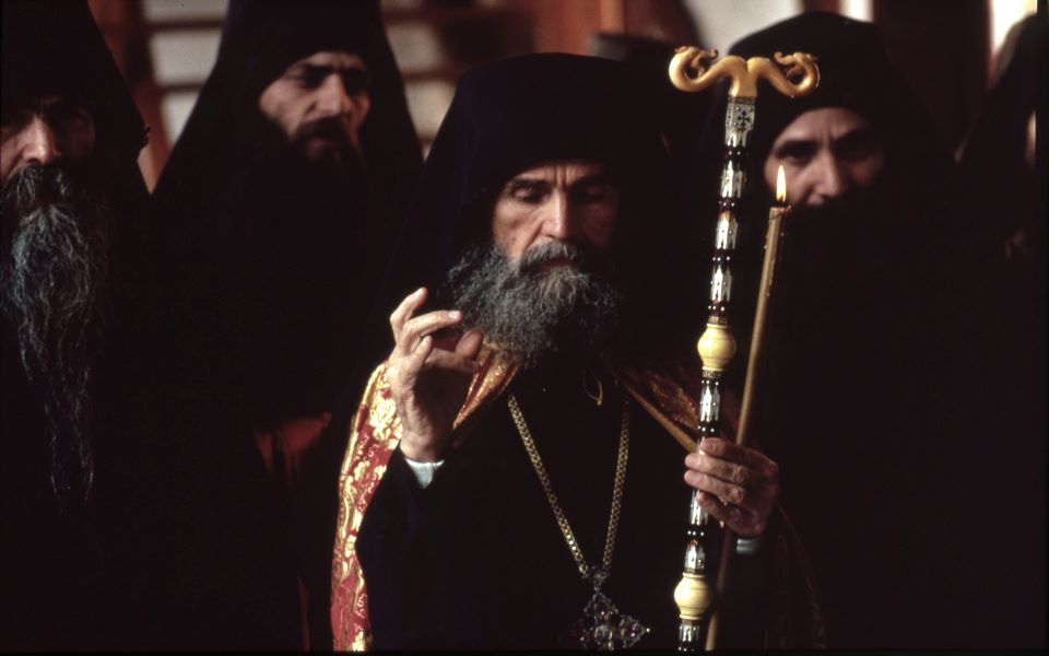 Πρεμιέρα της σειράς ντοκιμαντέρ «Σύγχρονοι Γέροντες»-3