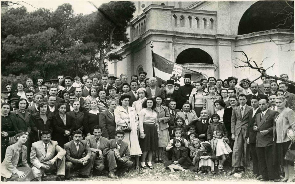 Πρεμιέρα της σειράς ντοκιμαντέρ «Σύγχρονοι Γέροντες»-1