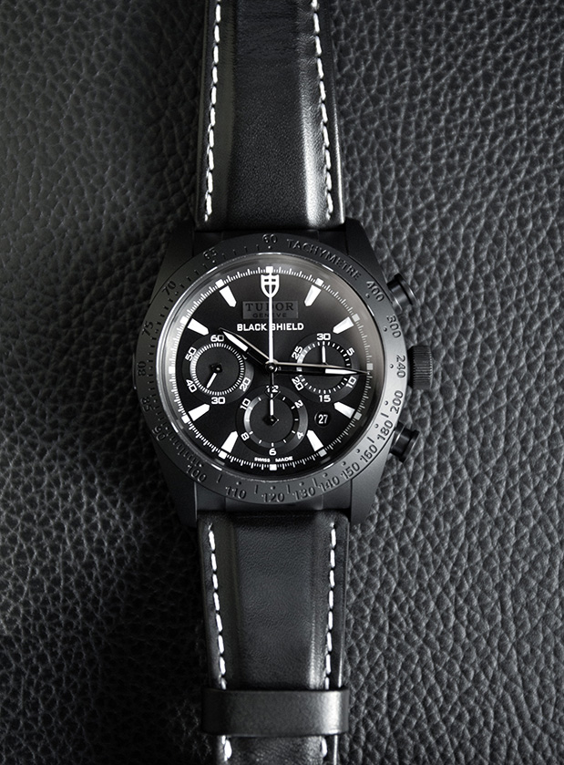 50 χρόνια χρονογράφοι TUDOR-12