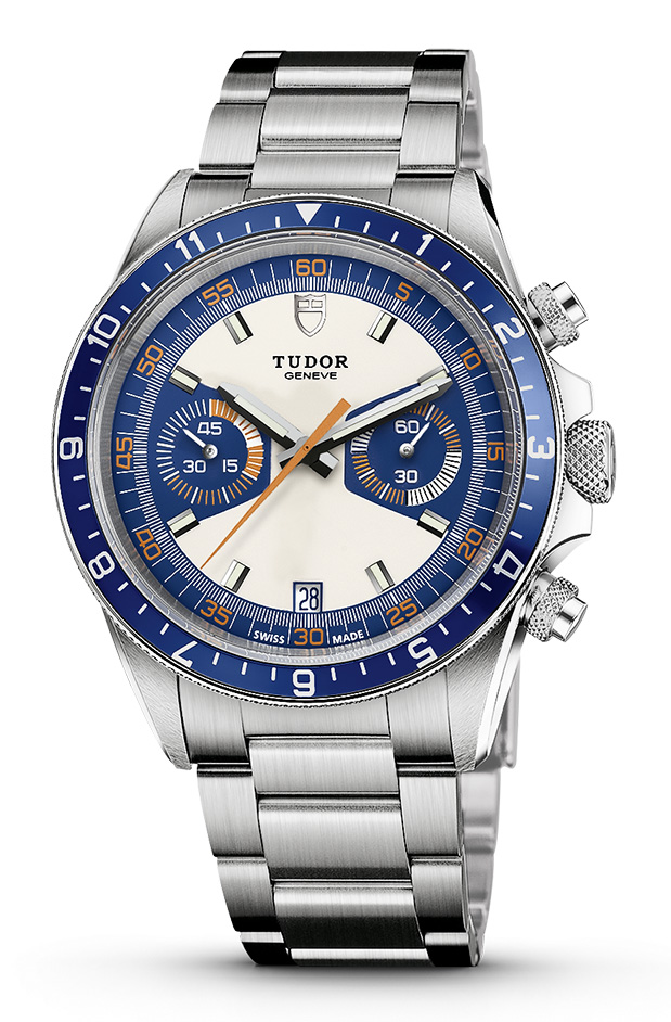 50 χρόνια χρονογράφοι TUDOR-11