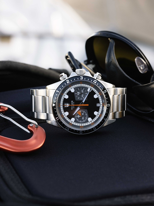 50 χρόνια χρονογράφοι TUDOR-10