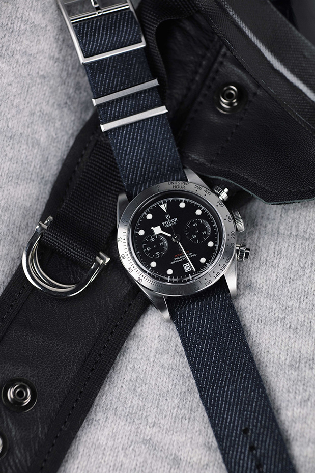 50 χρόνια χρονογράφοι TUDOR-13