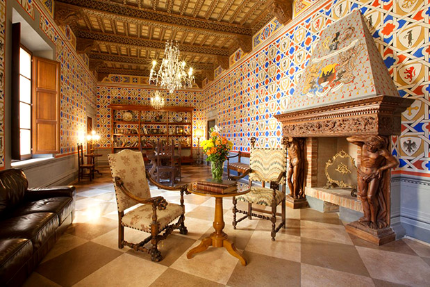 Castello delle Serre: Ελπίδες για το 2021 (Ιταλία)-1