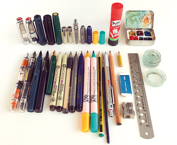 Ξαναζώντας το ταξίδι-5