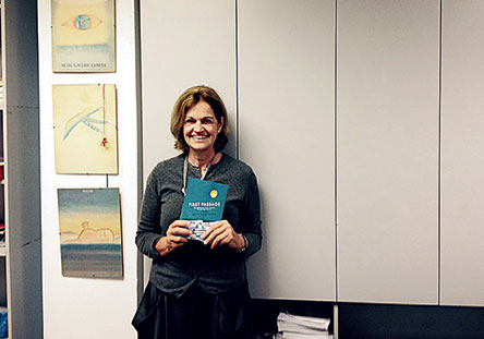 #Stayhome, Σοφίκα Ελευθερουδάκη: Ας καταγράψουμε τις πολύτιμες αναμνήσεις μας-1