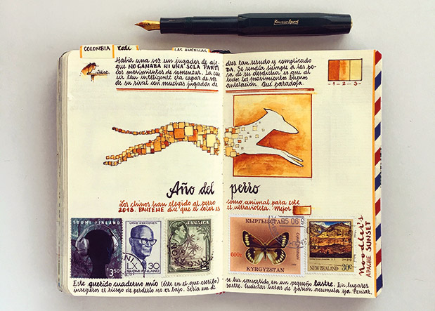 Ξαναζώντας το ταξίδι-2