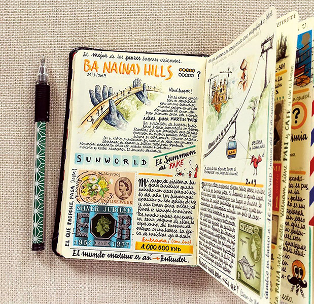 Ξαναζώντας το ταξίδι-3