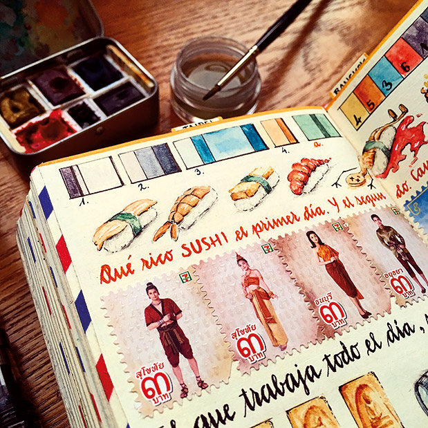 Ξαναζώντας το ταξίδι-6