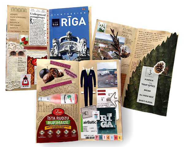 Ξαναζώντας το ταξίδι-4