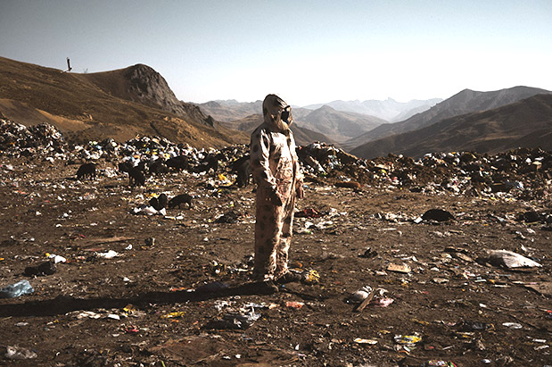 Όψεις της ζωής στον πλανήτη Γη-2