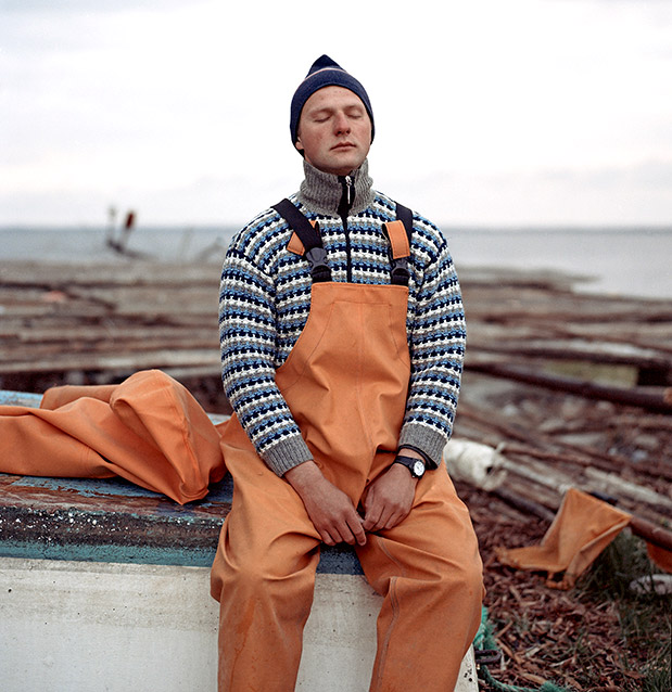 Όψεις της ζωής στον πλανήτη Γη-4