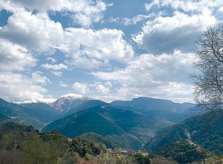 #Stayhome, Χρήστος Μποκόρος: Ας κάνουμε διάλειμμα από τα γνώριμα-1