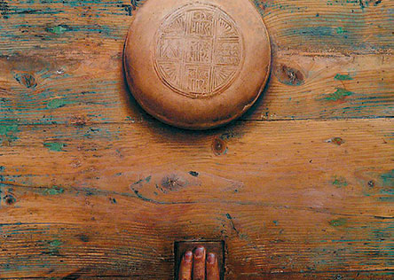 #Stayhome, Χρήστος Μποκόρος: Ας κάνουμε διάλειμμα από τα γνώριμα-2