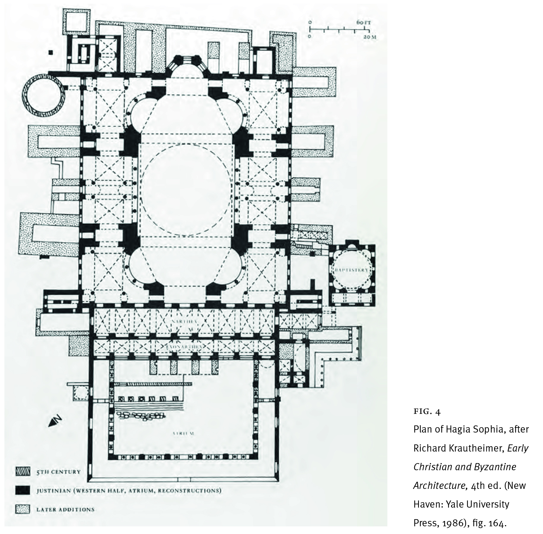 Η μυσταγωγία των ψαλμών της Αγίας Σοφίας-5