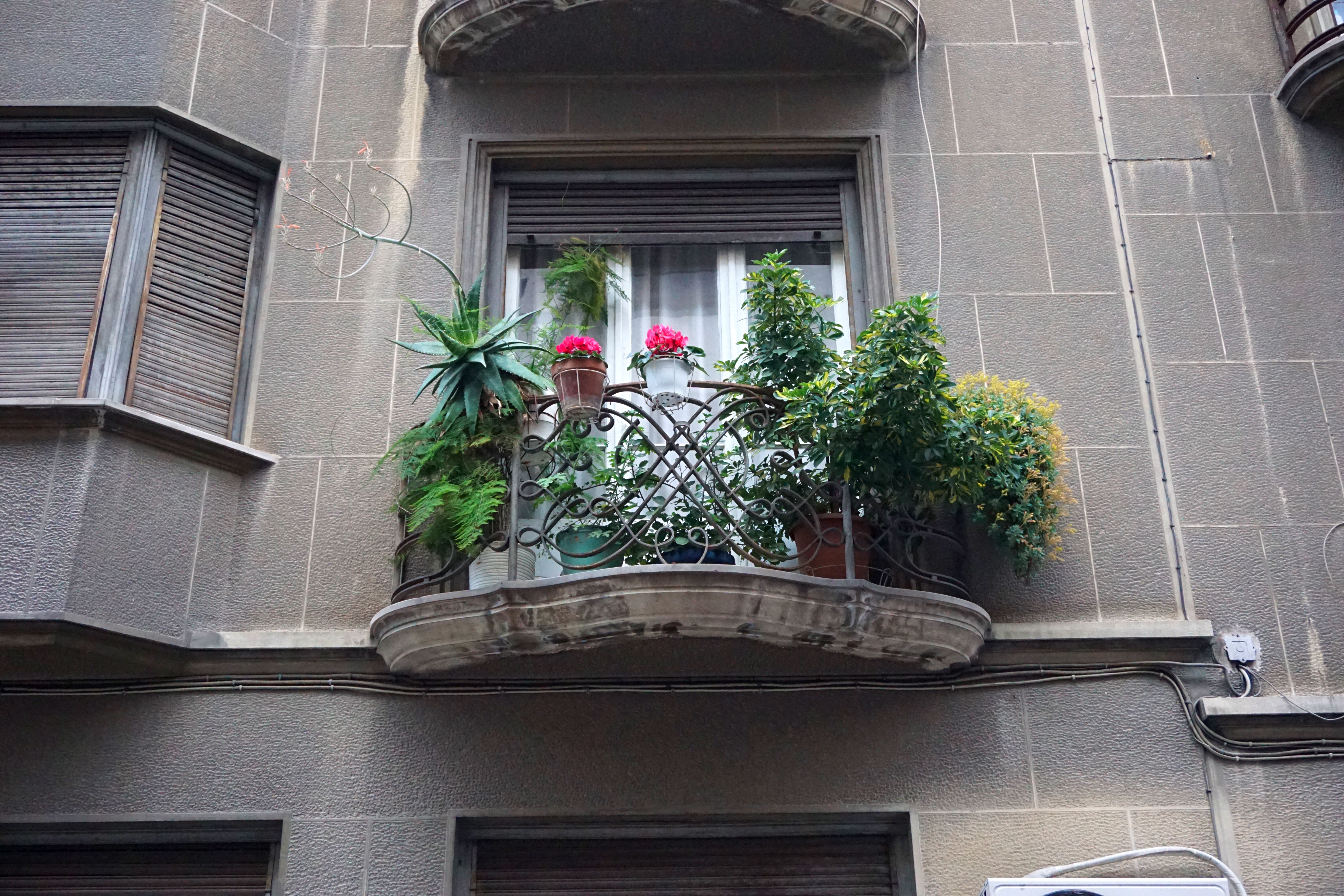 Το μπαλκόνι, η ιστορία και η μεγάλη σημασία του-1