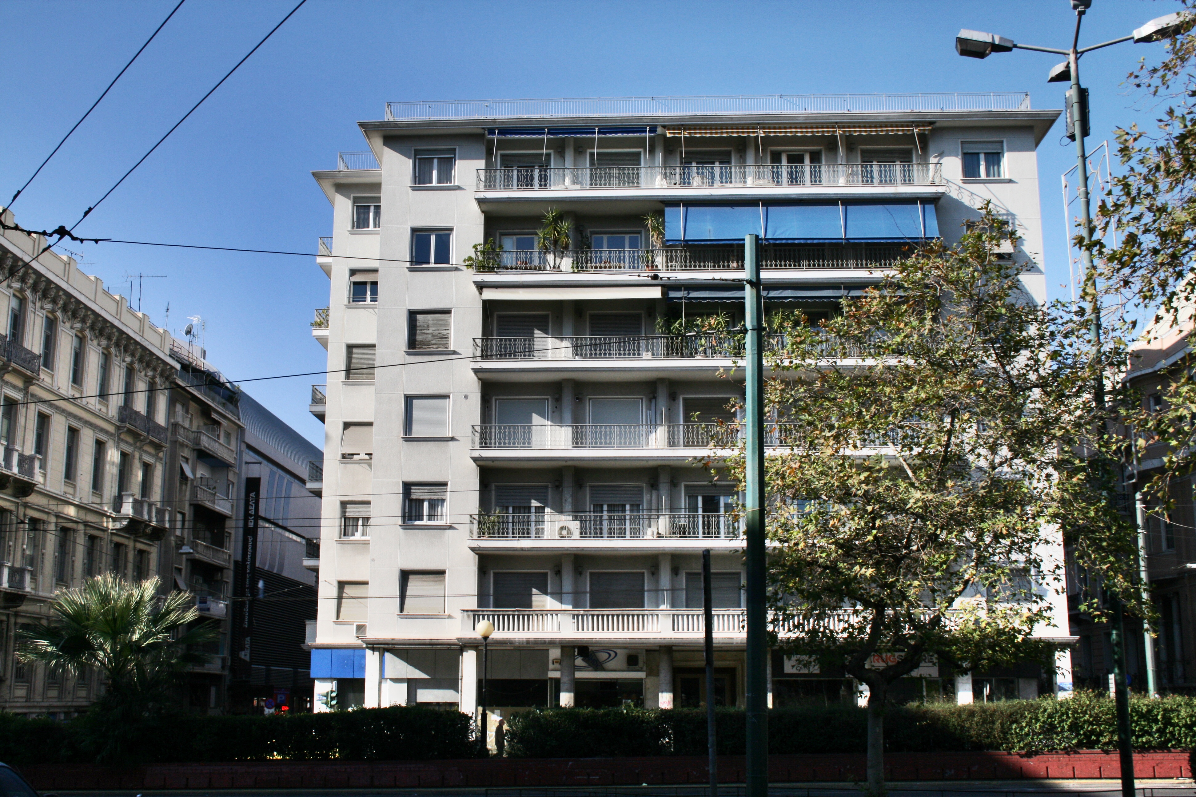 Το μπαλκόνι, η ιστορία και η μεγάλη σημασία του-2