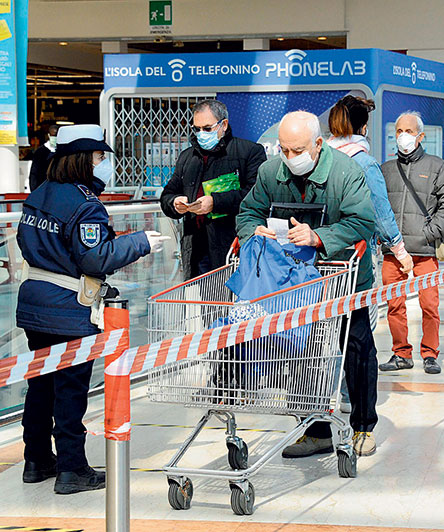 Μαθαίνοντας στην Ελλάδα από τα λάθη της Ιταλίας – Ο Μarco de Ponte μιλάει στην «Κ»-1