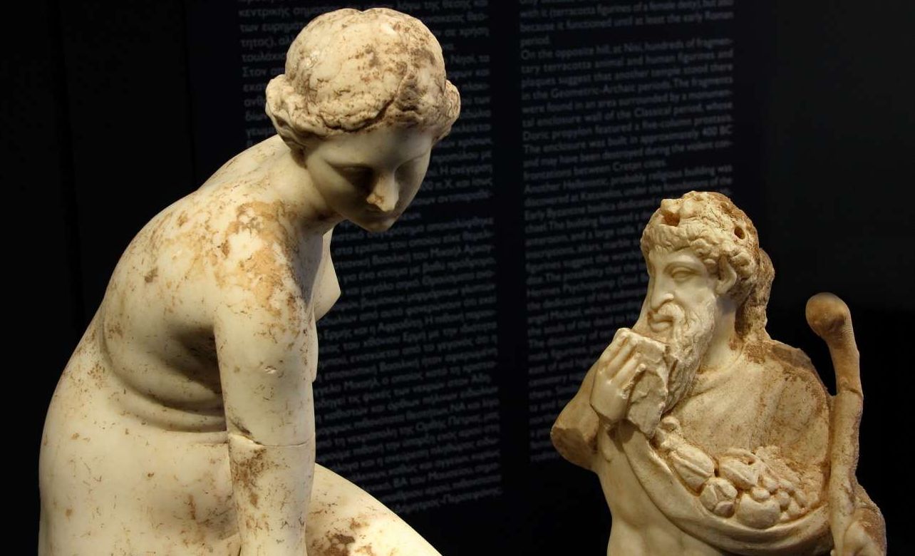 #Stayhome Νίκος Σταμπολίδης: Ας κλειστούμε σπίτι με ορθάνοιχτο το παράθυρο της ψυχής μας-3