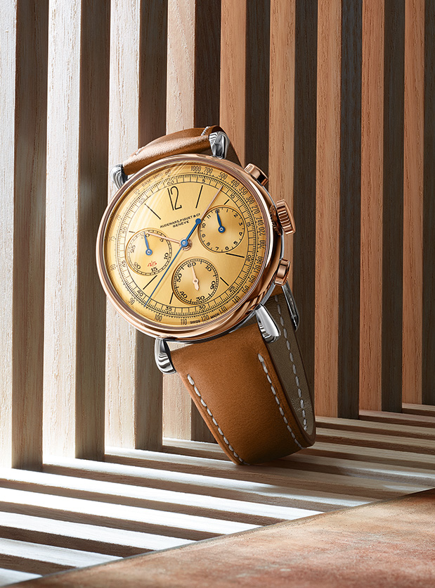 AUDEMARS PIGUET [Re]master01-5