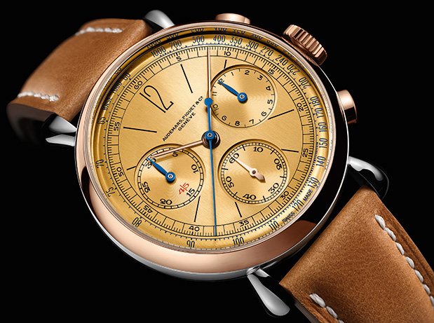 AUDEMARS PIGUET [Re]master01-3