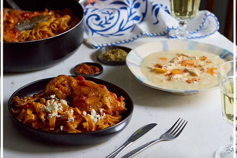 Γαστρονόμος Απριλίου “Πάσχα παρέα με τον Γαστρονόμο”, αυτή την Κυριακή μαζί με την Καθημερινή-9