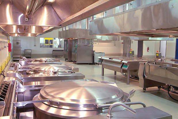 PotPan: Μια κορυφαία ελληνική εταιρεία έτοιμων γευμάτων επέλεξε ο ΔΟΜ για τη σίτιση προσφύγων-2