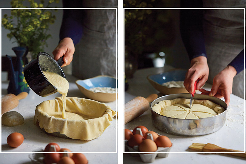 Γαστρονόμος Απριλίου “Πάσχα παρέα με τον Γαστρονόμο”, αυτή την Κυριακή μαζί με την Καθημερινή-7