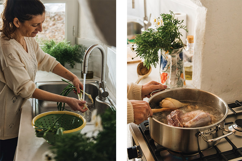 Γαστρονόμος Απριλίου “Πάσχα παρέα με τον Γαστρονόμο”, αυτή την Κυριακή μαζί με την Καθημερινή-4