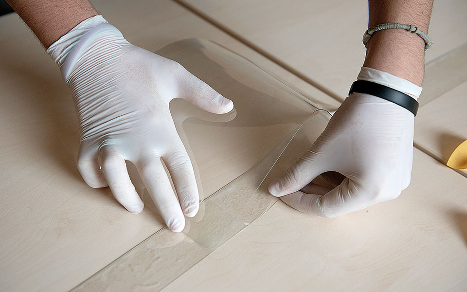 Η απάντηση της Θεσσαλονίκης-2