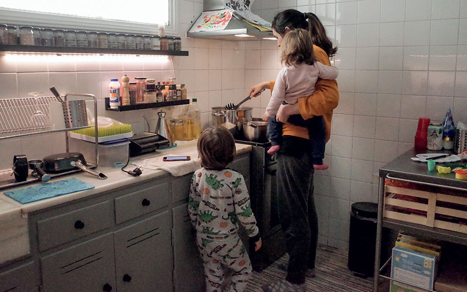 Ημερολόγιο καραντίνας-4