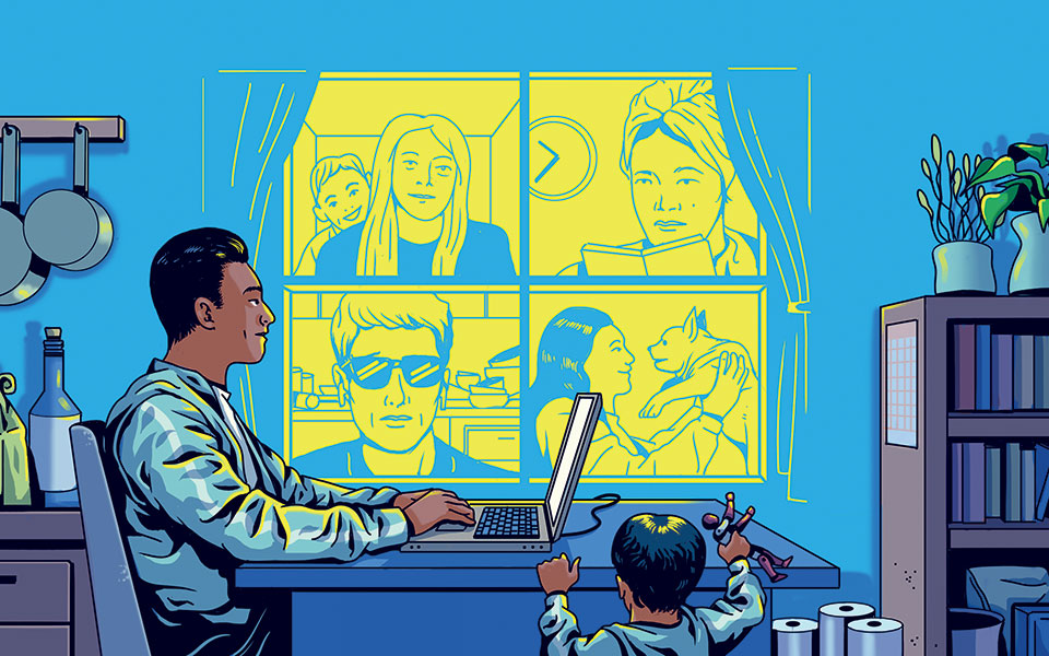 Πώς η τεχνολογία έσωσε τη ζωή μας-1