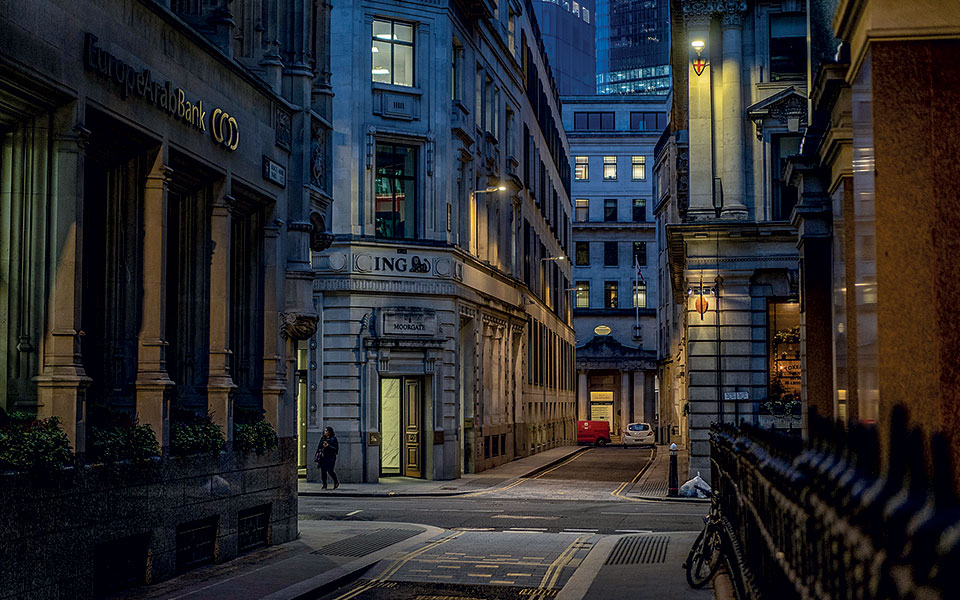 Φόβος και παράνοια-3