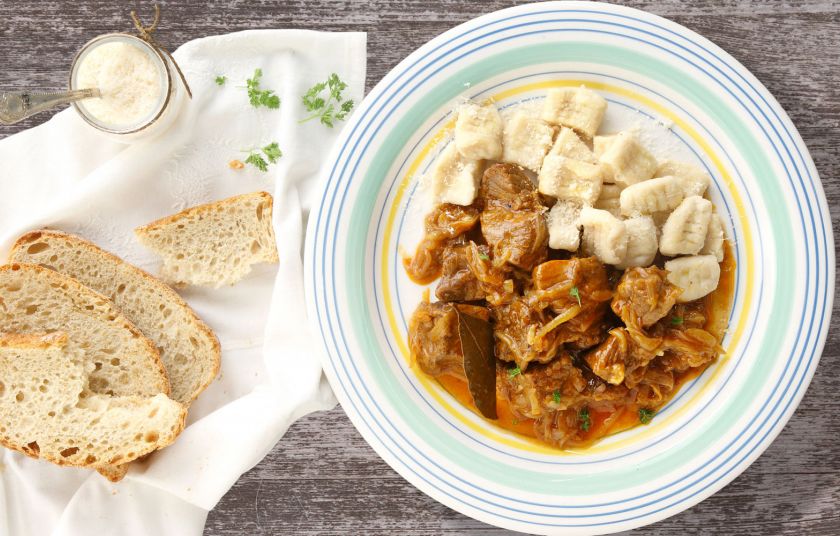 Αφιέρωμα: Φτιάχνουμε φρέσκα ζυμαρικά-6