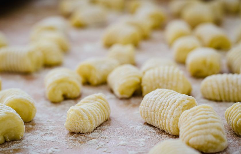 Αφιέρωμα: Φτιάχνουμε φρέσκα ζυμαρικά-5