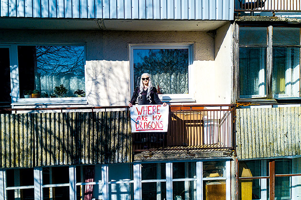 Χαμόγελα εξ ουρανού-1