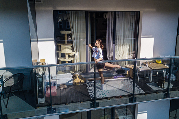 Χαμόγελα εξ ουρανού-5